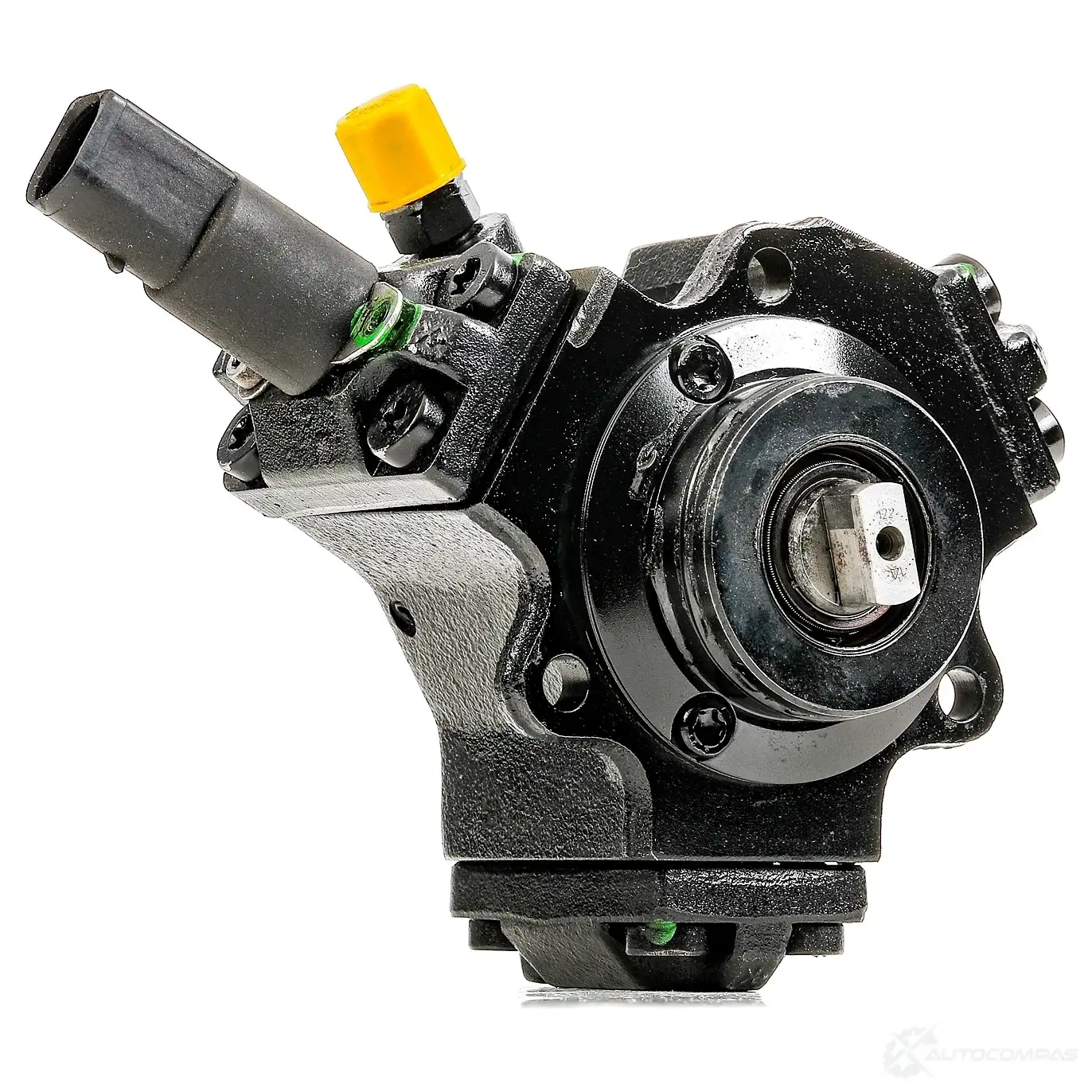 Тнвд, топливный насос высокого давления RIDEX REMAN E OMXN 3918h0139r 1437933909 - Изображение 1