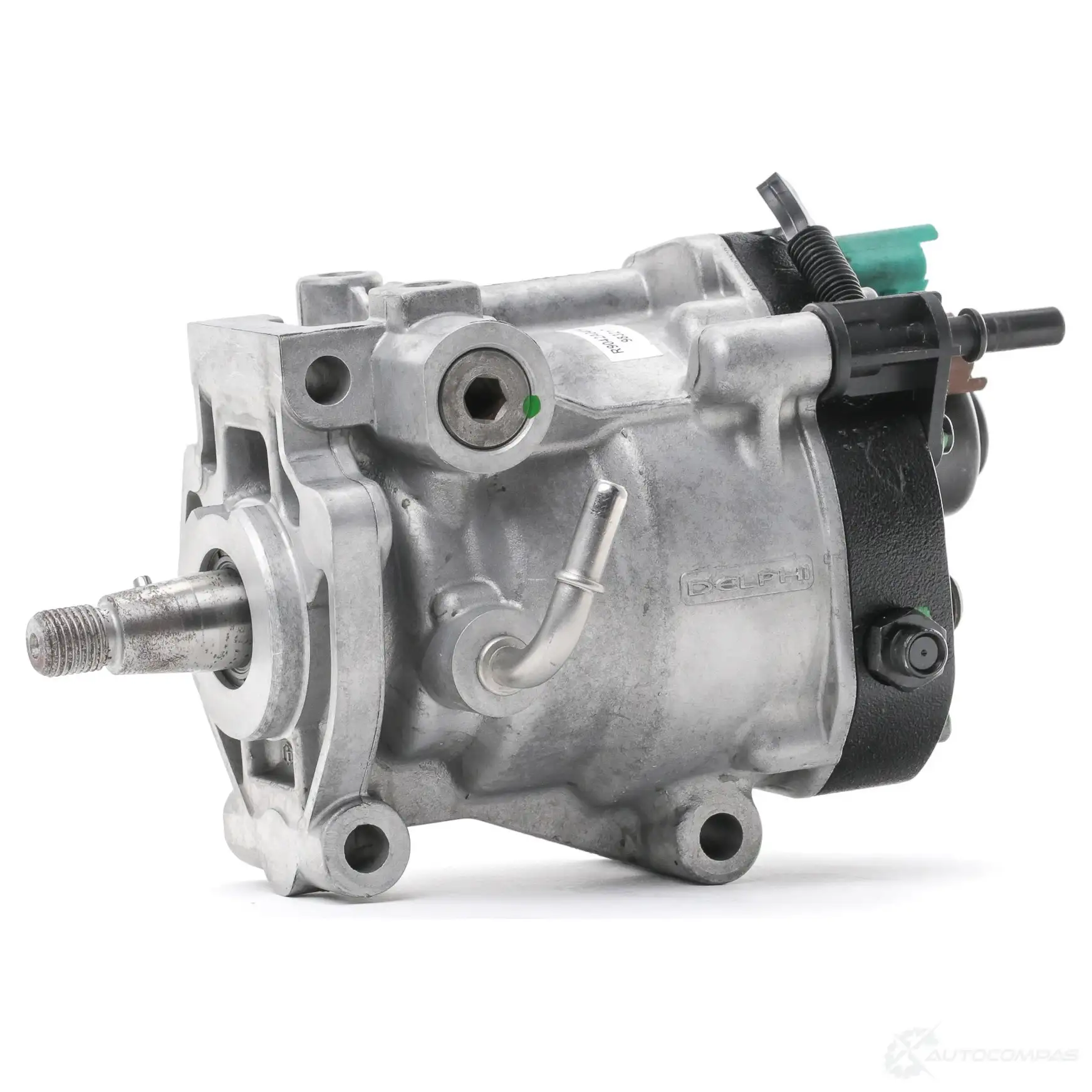 Тнвд, топливный насос высокого давления RIDEX REMAN PI CM3 1437934209 3918h0142r - Изображение 1