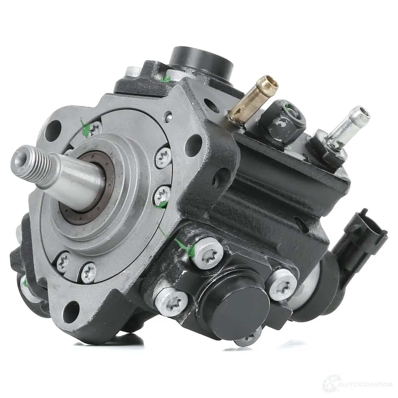 Тнвд, топливный насос высокого давления RIDEX REMAN 3918h16877r W86 BT 1437934246 - Изображение 1