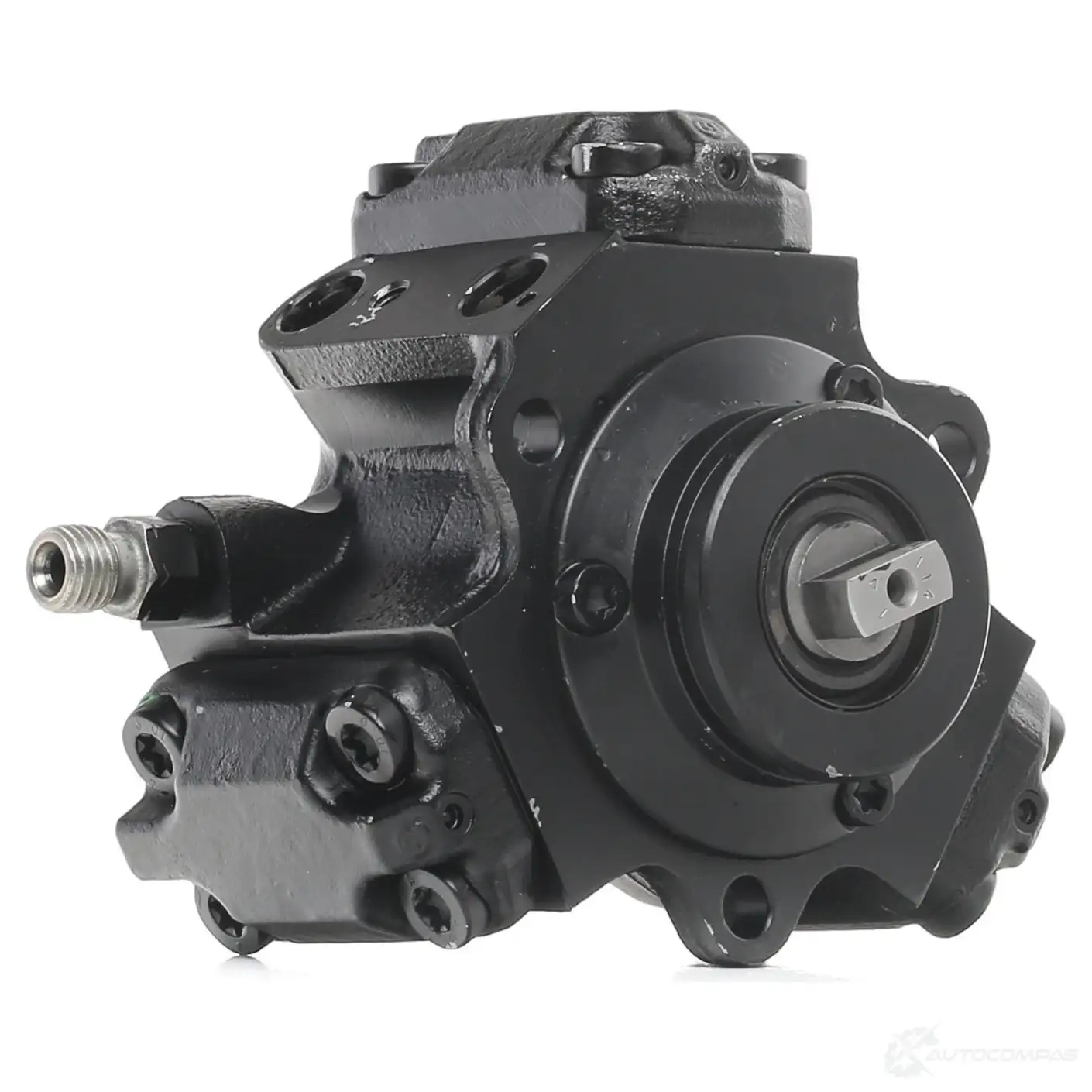Тнвд, топливный насос высокого давления RIDEX REMAN 3918h0006r 1437933926 PWFS V - Изображение 1