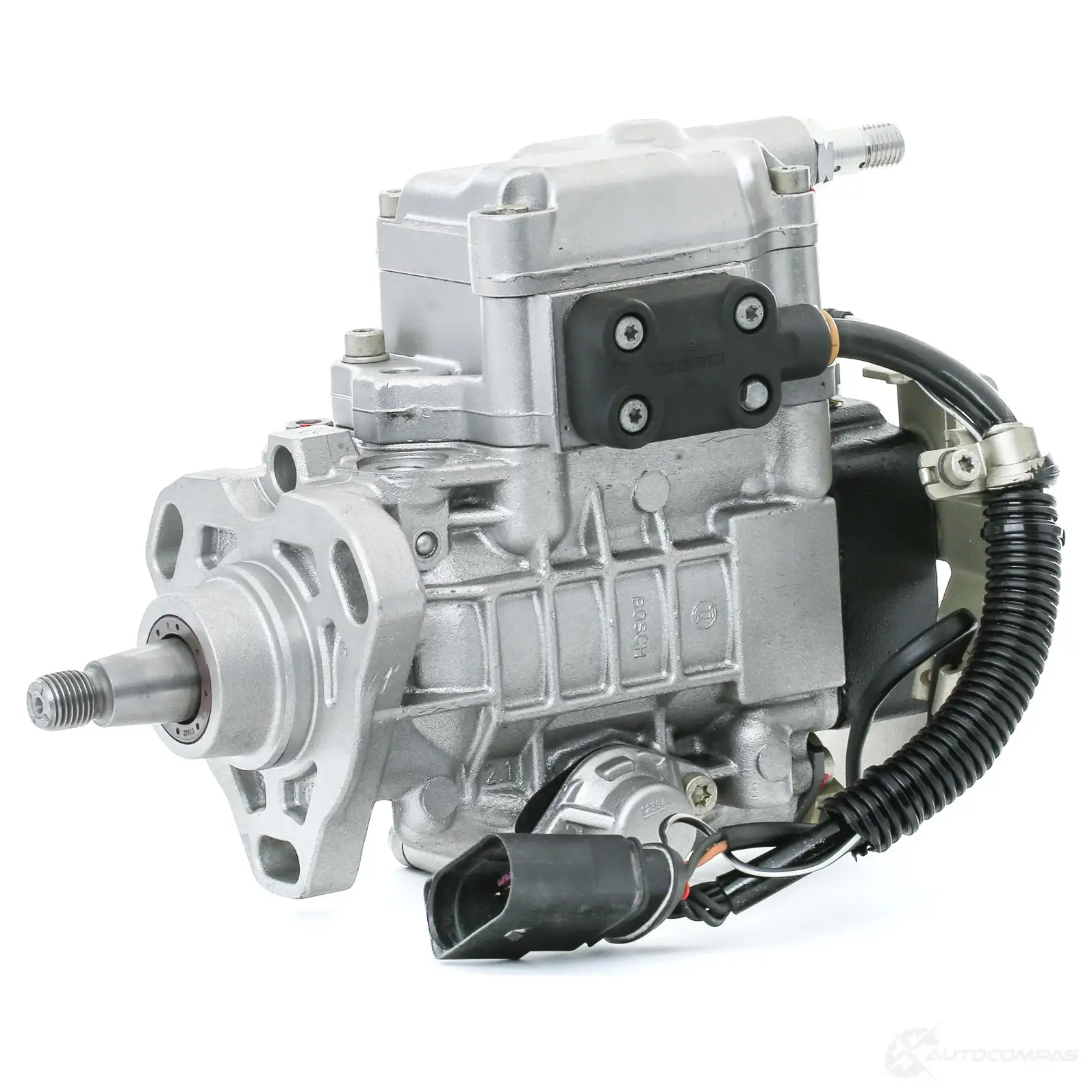Топливный насос высокого давления RIDEX REMAN 1438898940 JK V7W 3904i0029r - Изображение 1