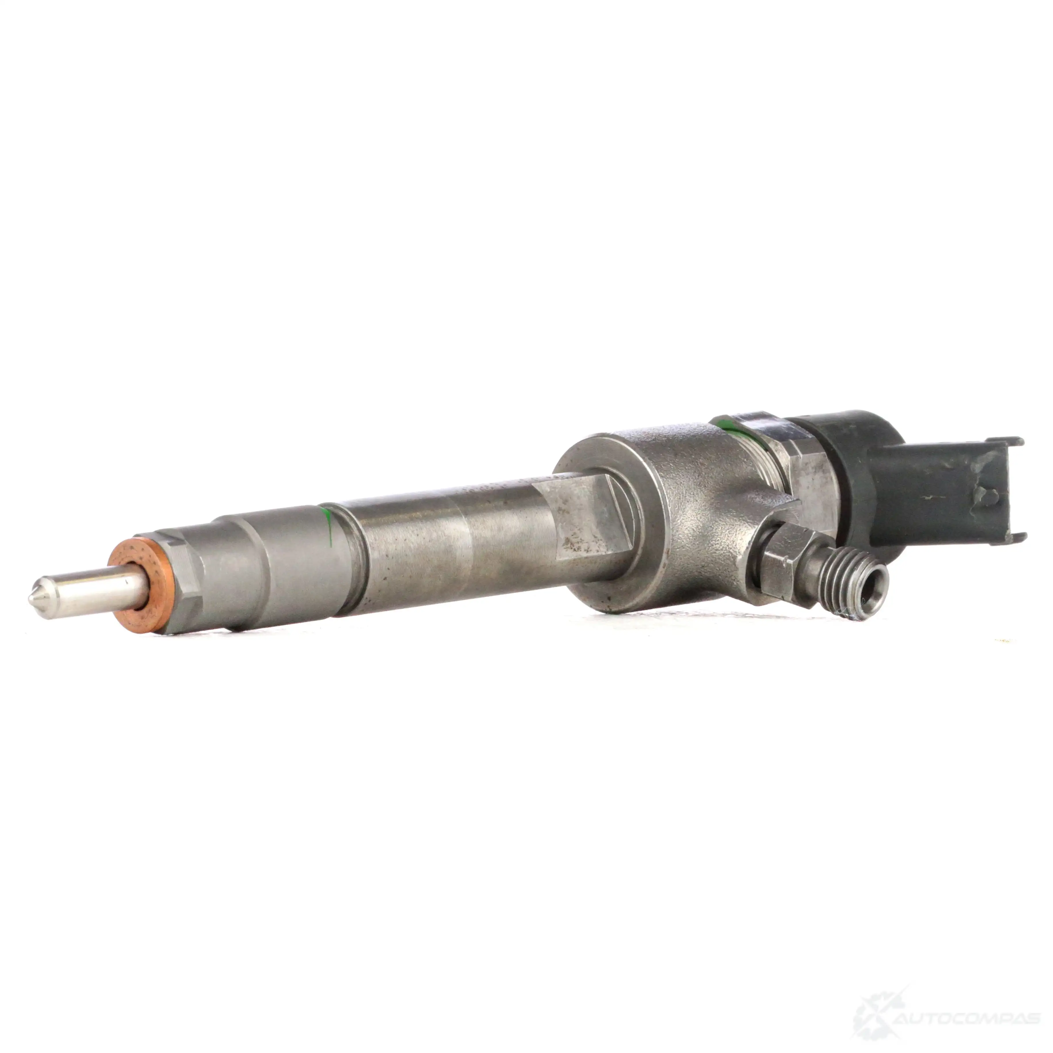 Топливная форсунка RIDEX REMAN 1437934707 3905i0011r A7 HNGGX - Изображение 1