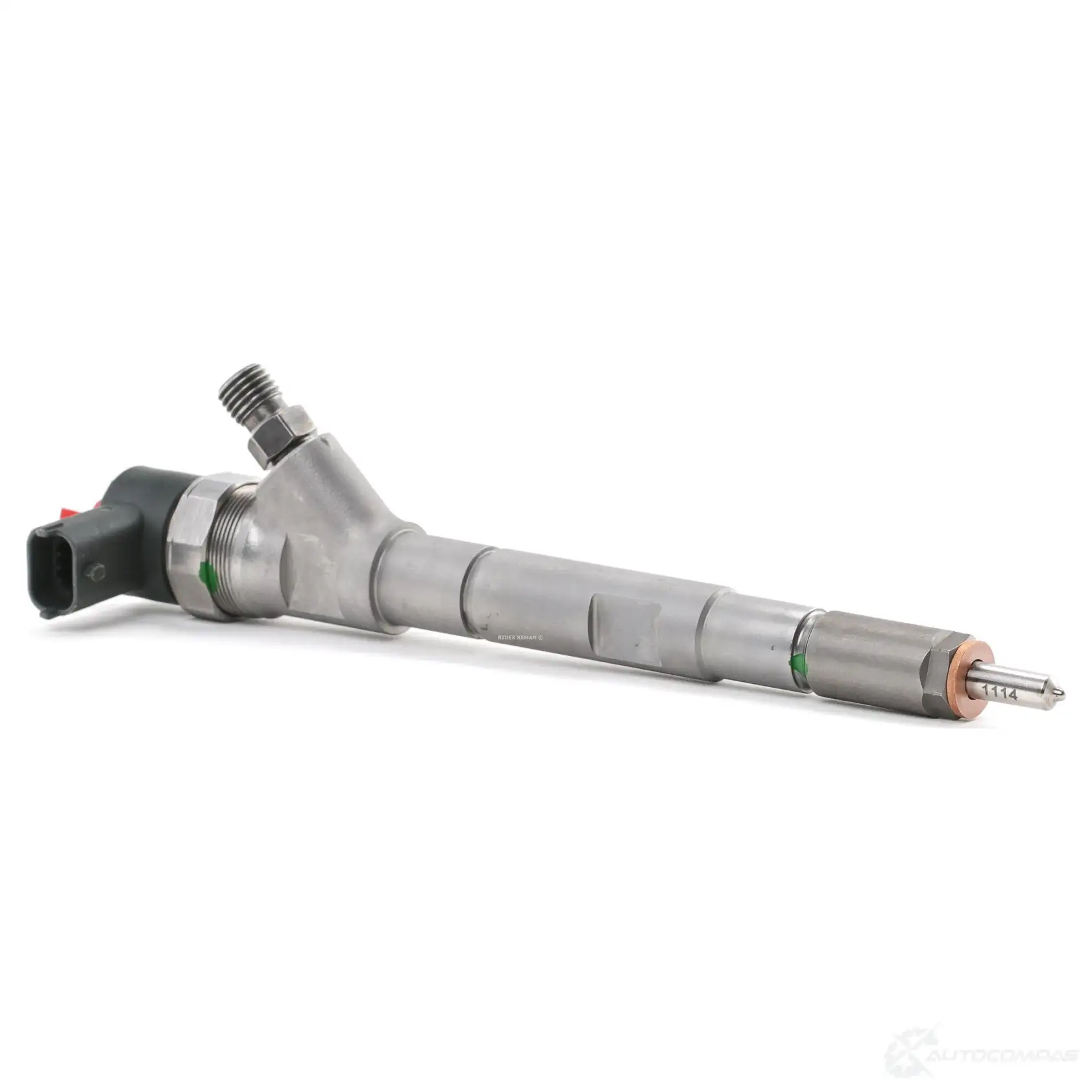 Топливная форсунка RIDEX REMAN 1437934747 V LYMS 3905i0082r - Изображение 1