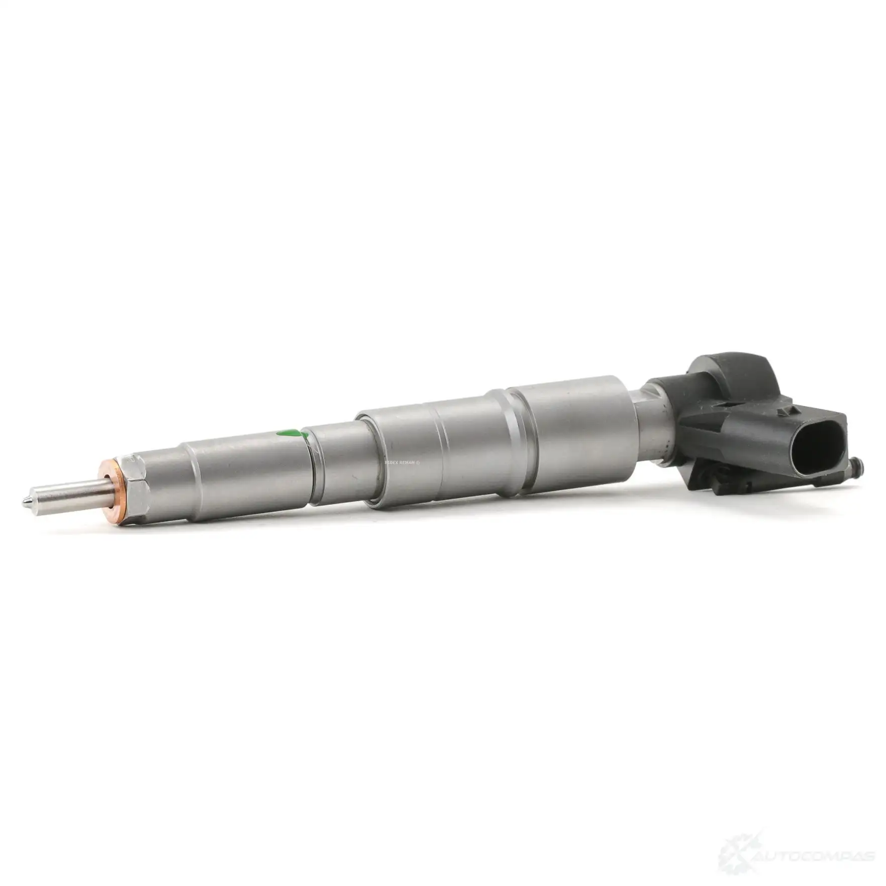 Топливная форсунка RIDEX REMAN 84V 8SH7 3905i0108r 1437934767 - Изображение 1