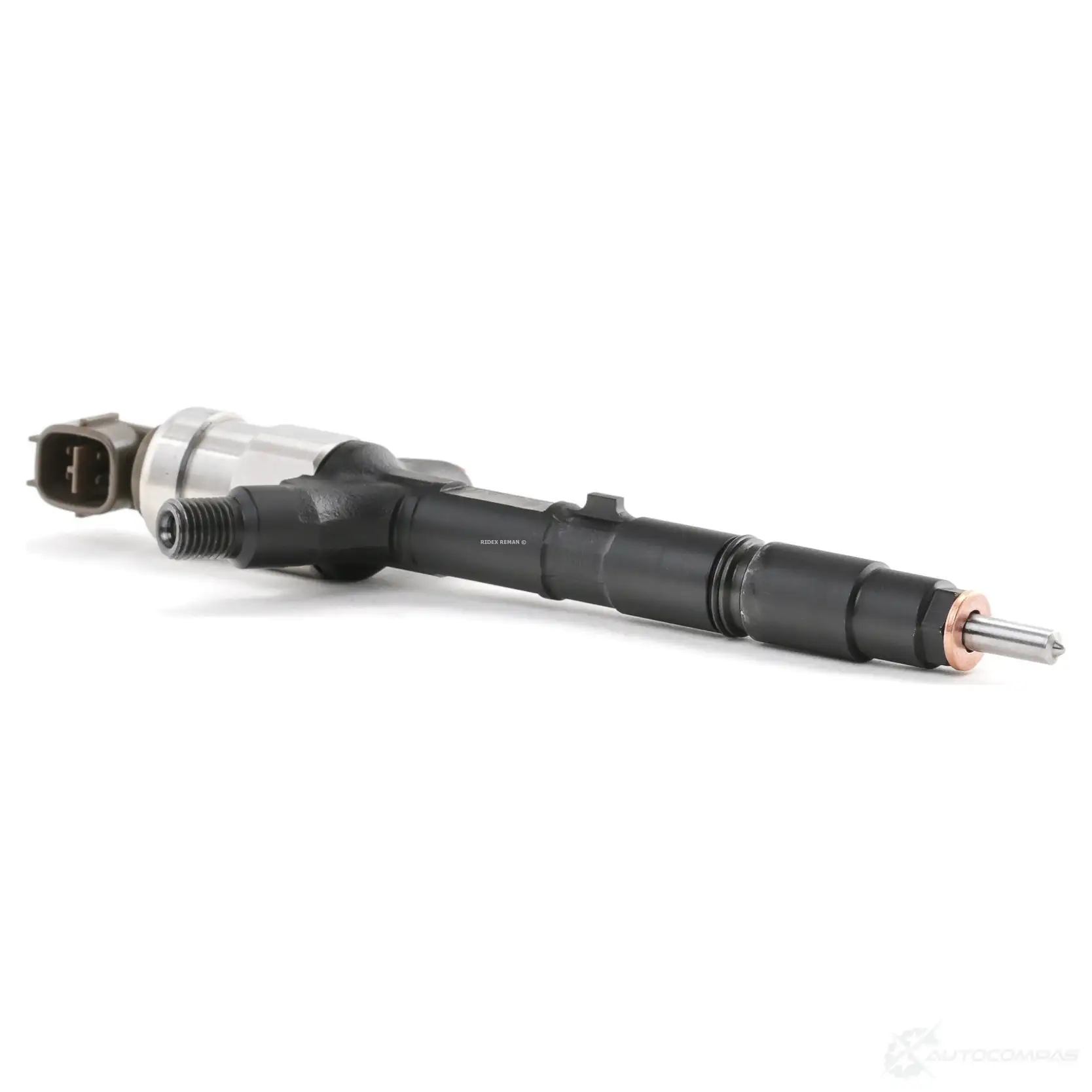 Топливная форсунка RIDEX REMAN 9 QMF6J 1437934739 3905i0004r - Изображение 1