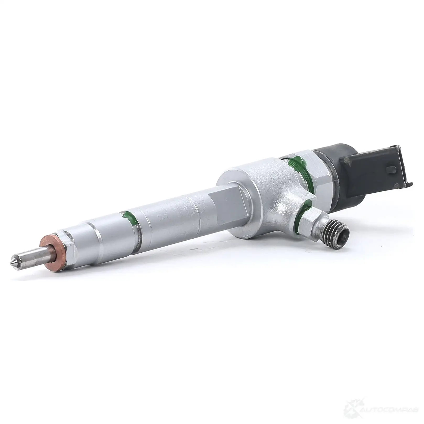 Топливная форсунка RIDEX REMAN 1437934910 CT 7PVL 3902i0259r - Изображение 1