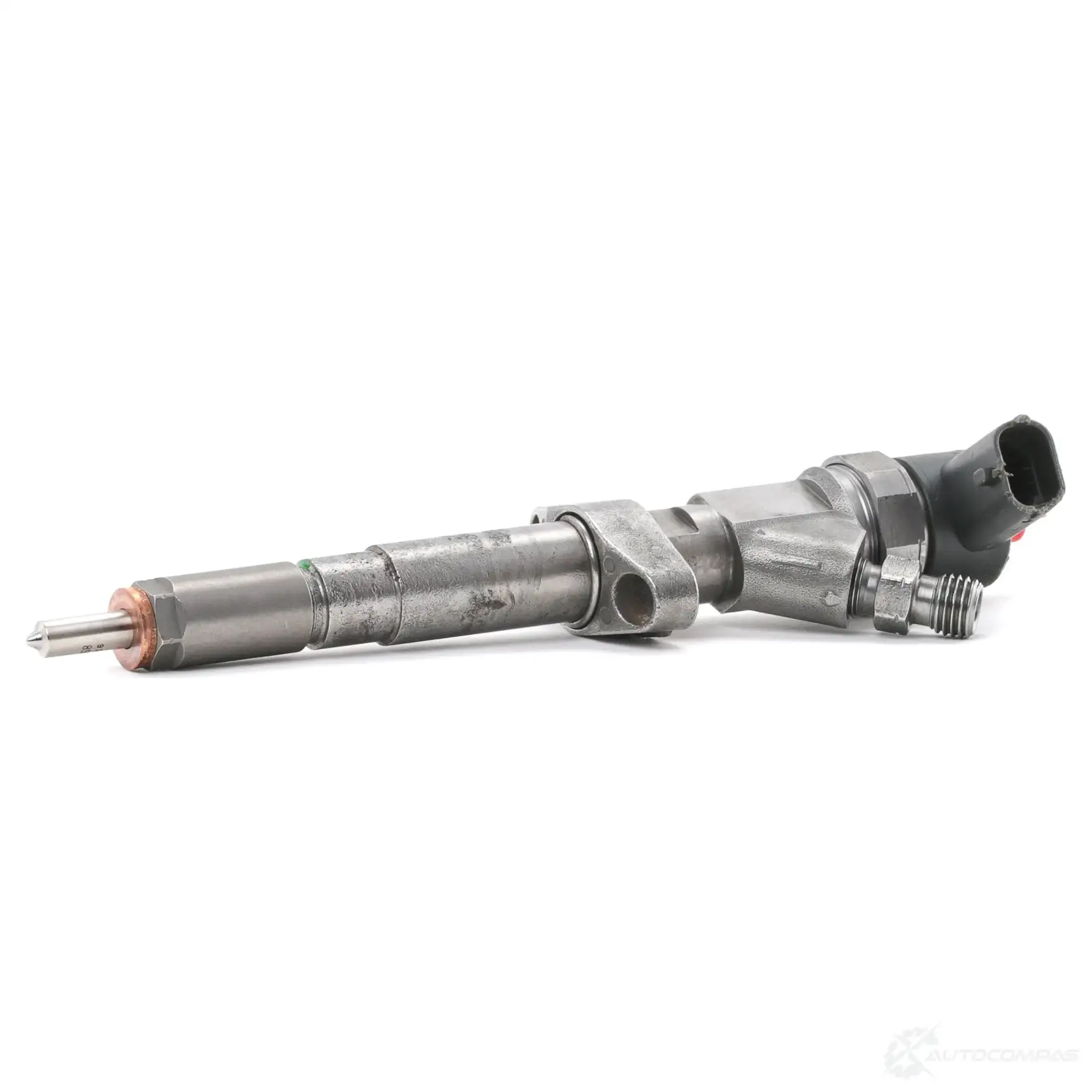 Топливная форсунка RIDEX REMAN 3902i0301r 1437935465 ZV3A Z8 - Изображение 1