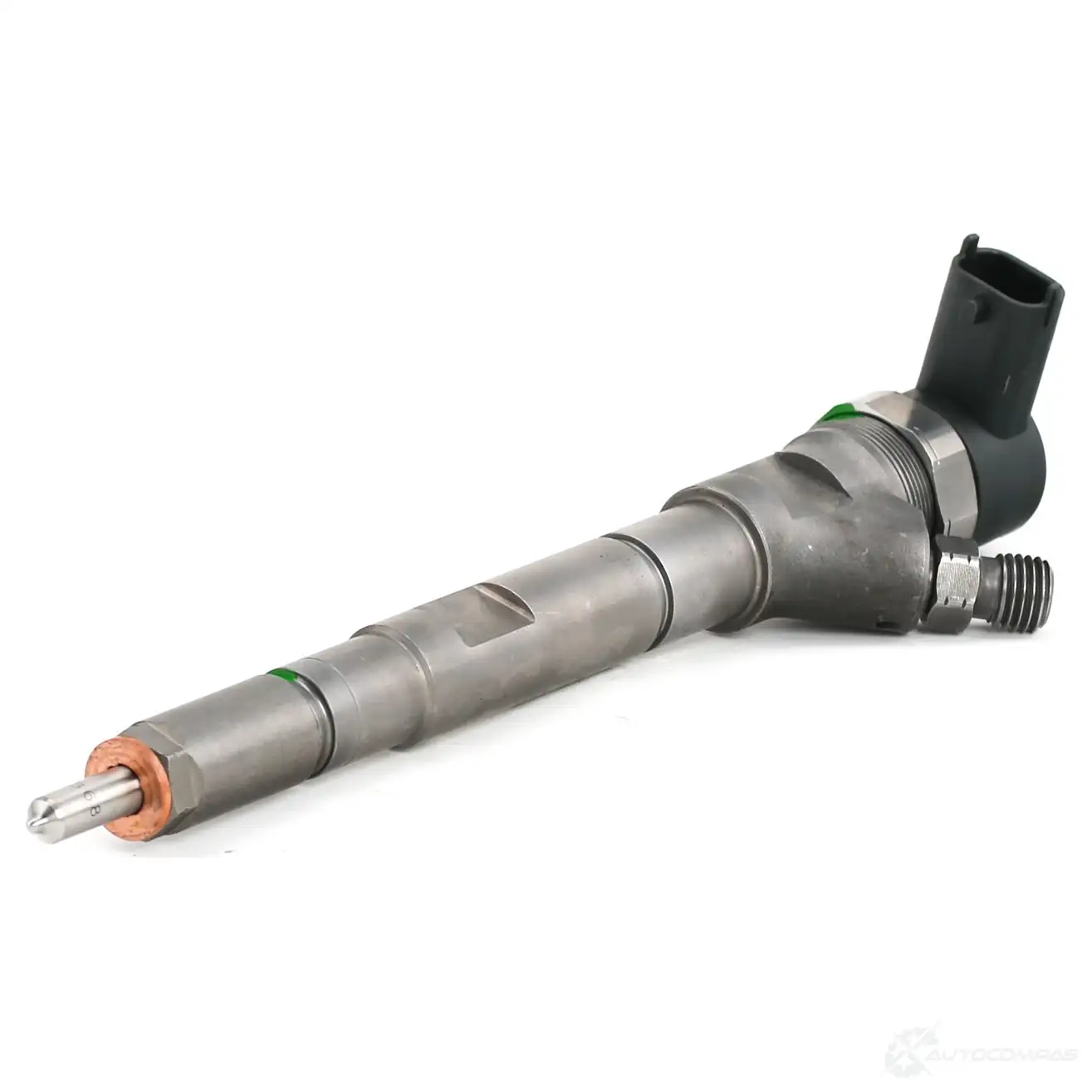 Топливная форсунка RIDEX REMAN 1437935319 V KA0DM5 3902i0135r - Изображение 1