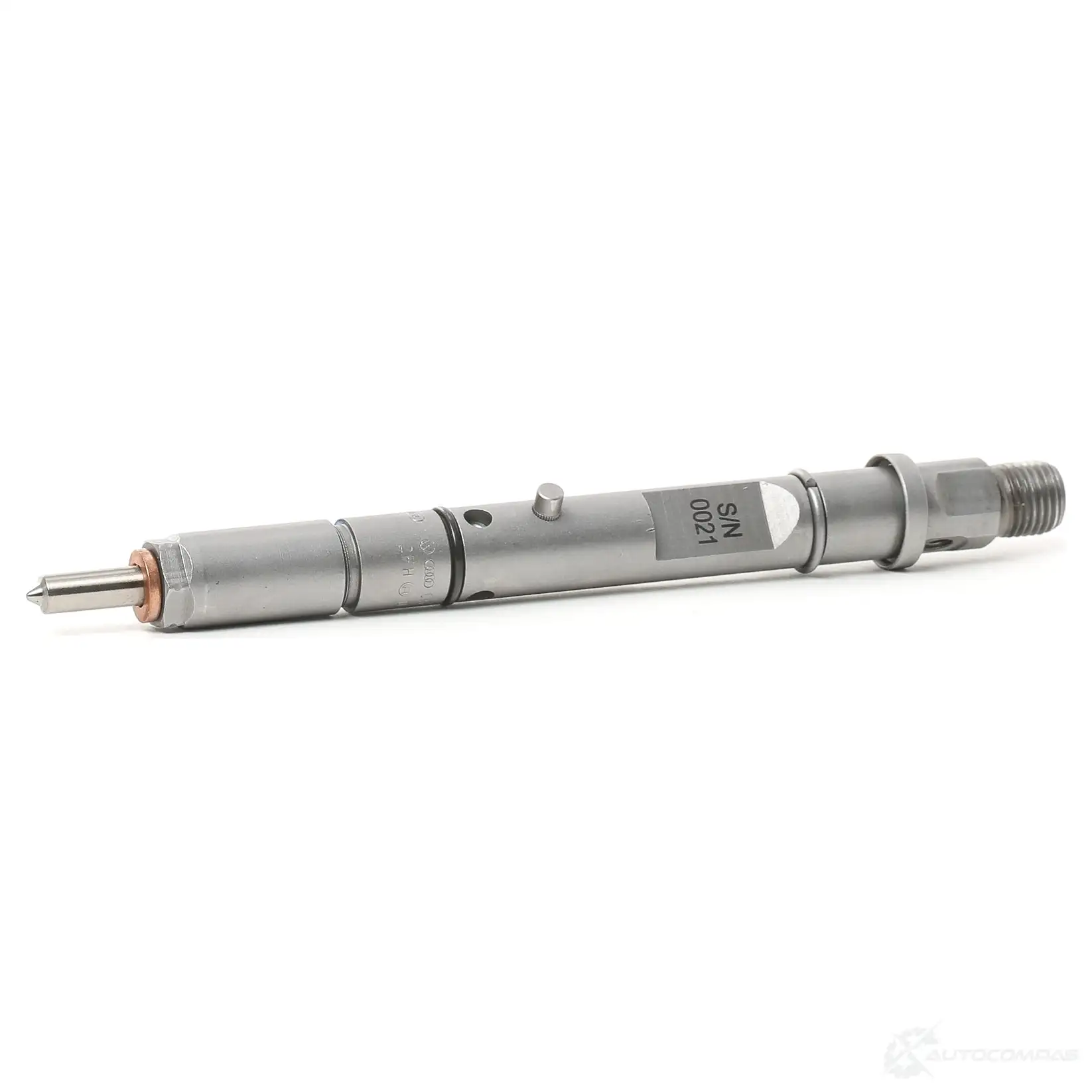 Топливная форсунка RIDEX REMAN 3902i0423r VT7 VJU4 1437935522 - Изображение 1