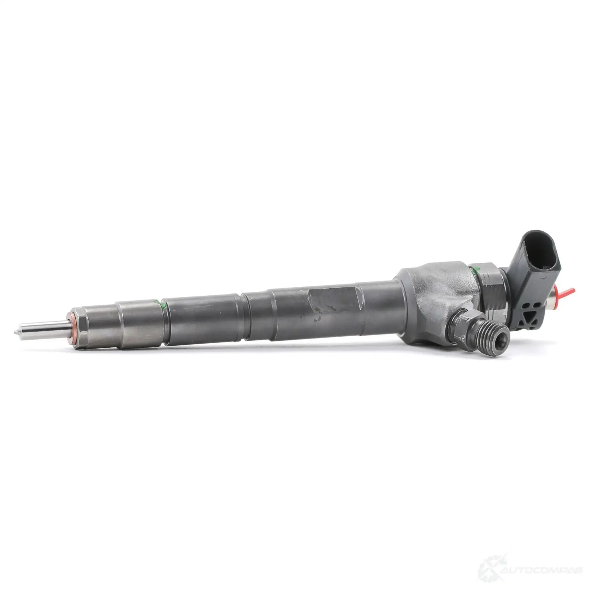 Топливная форсунка RIDEX REMAN 3902i0313r F57 QENF 1437935109 - Изображение 1