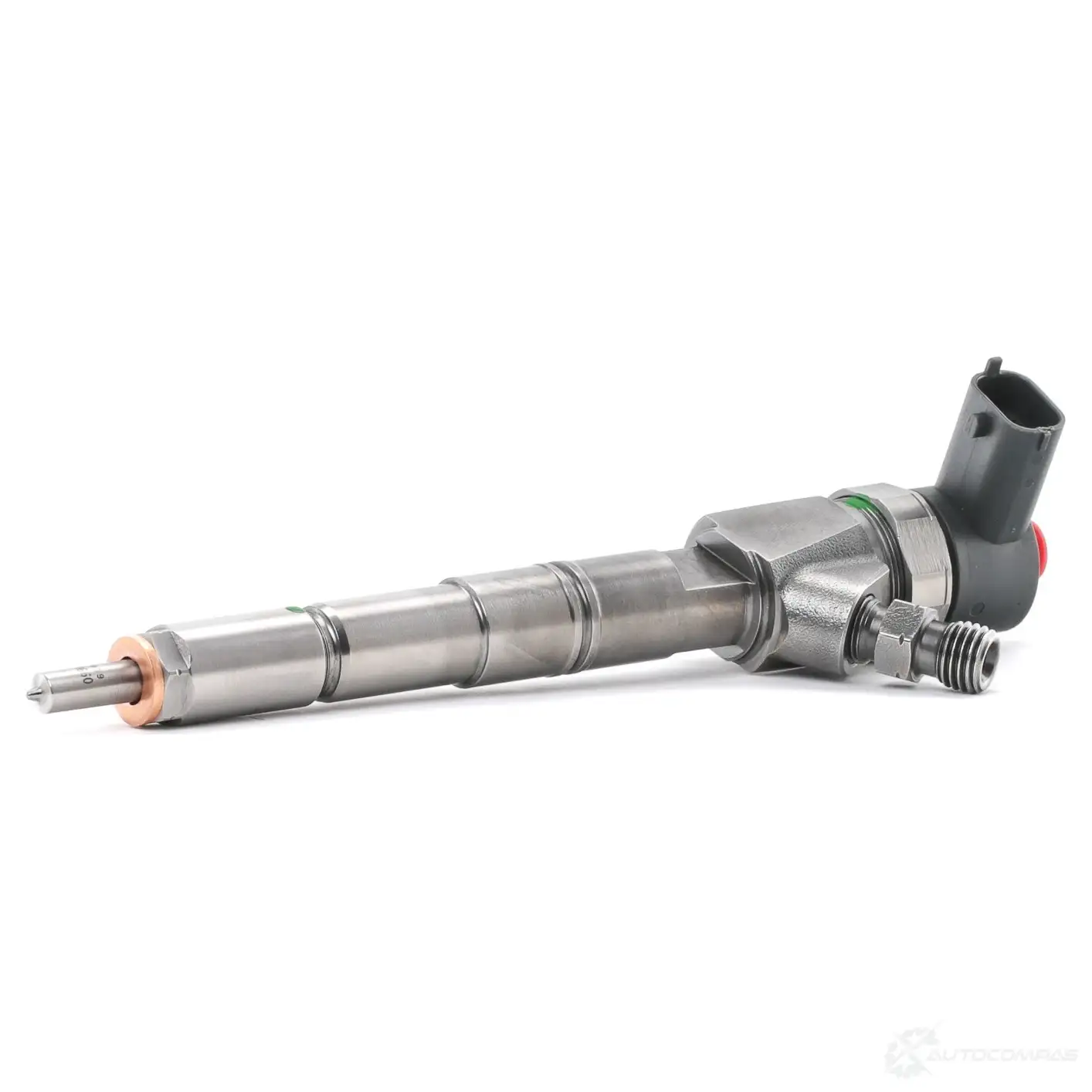 Топливная форсунка RIDEX REMAN RKKE C3 1437935467 3902i0349r - Изображение 1
