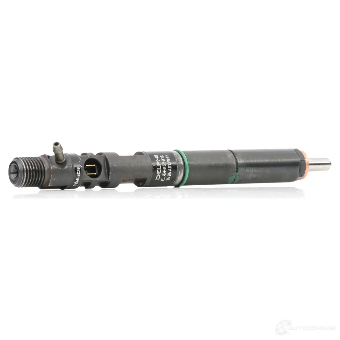 Топливная форсунка RIDEX REMAN 069CS FC 1437935200 3902i0413r - Изображение 1