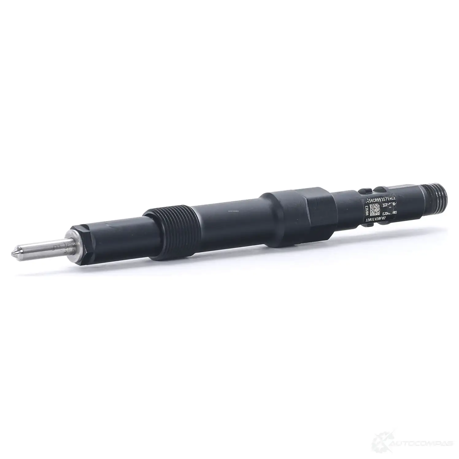 Топливная форсунка RIDEX REMAN W 35KN 3902i0265r 1437935112 - Изображение 1