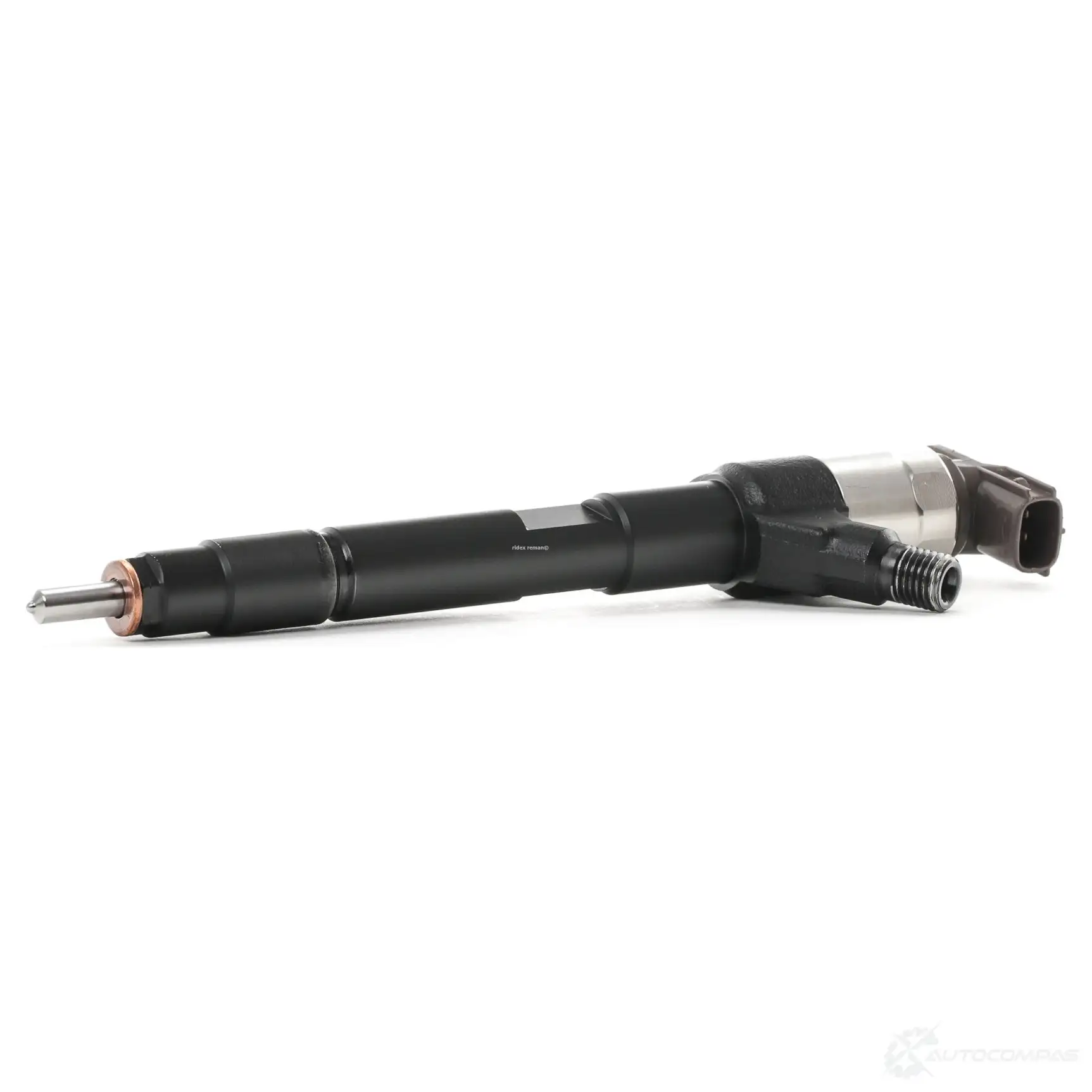 Топливная форсунка RIDEX REMAN 1437935503 3902i0103r MJ8 01 - Изображение 1