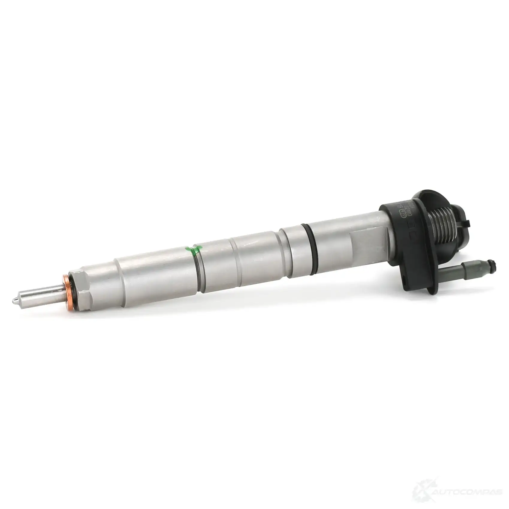 Топливная форсунка RIDEX REMAN 1437935828 3902i0201r QX JX3 - Изображение 1