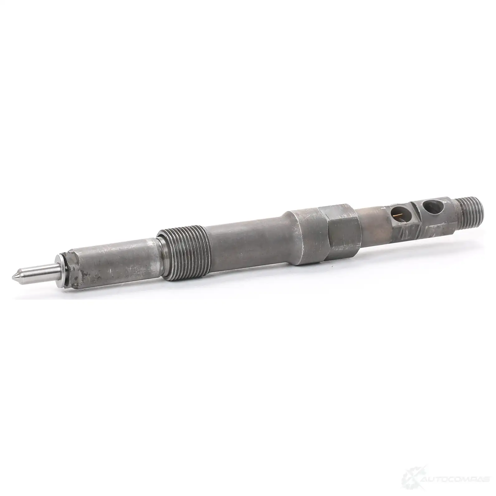Топливная форсунка RIDEX REMAN 1437935491 3902i0168r Y 2D8FY - Изображение 1