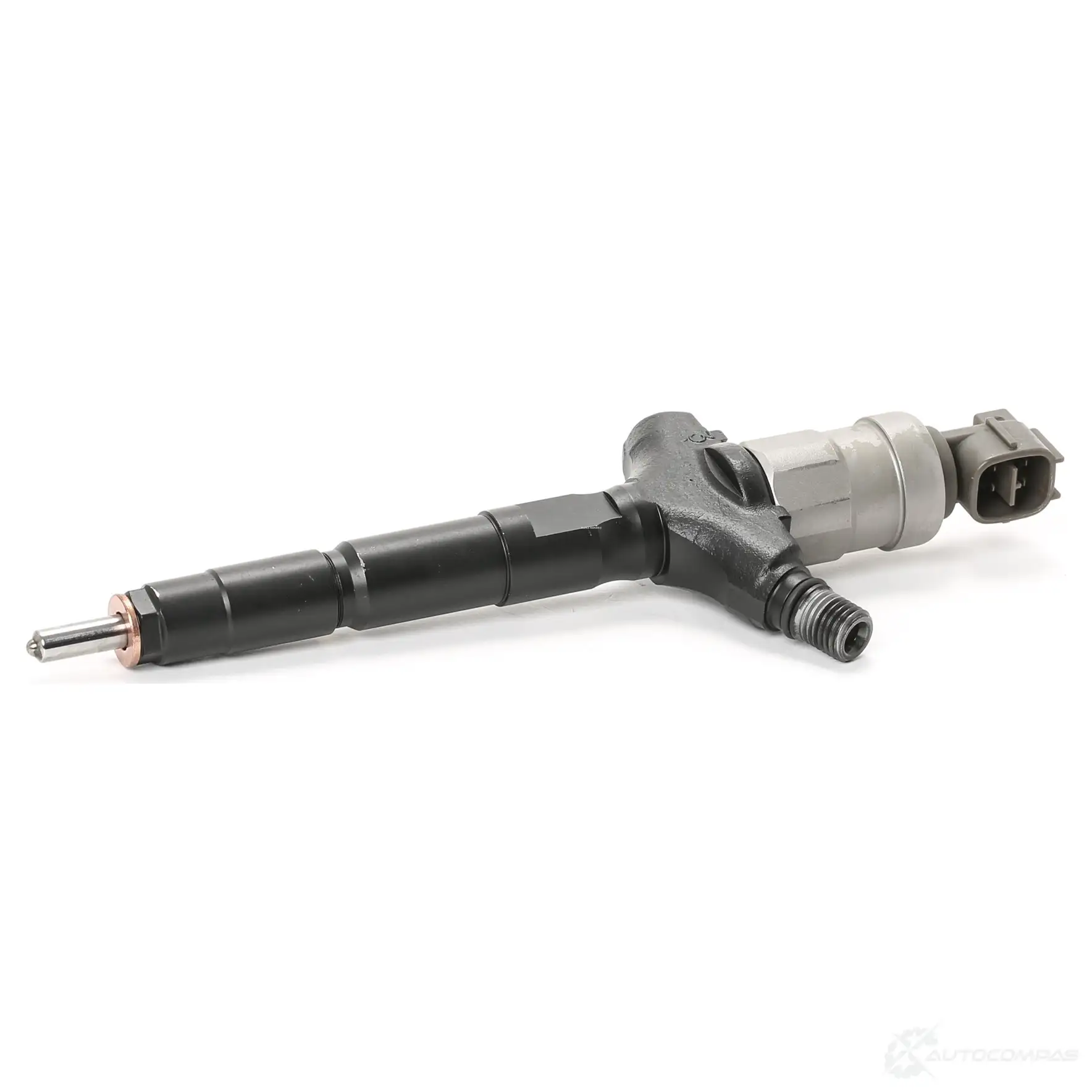 Топливная форсунка RIDEX REMAN 3902i0158r 6V53ZI H 1437935197 - Изображение 1