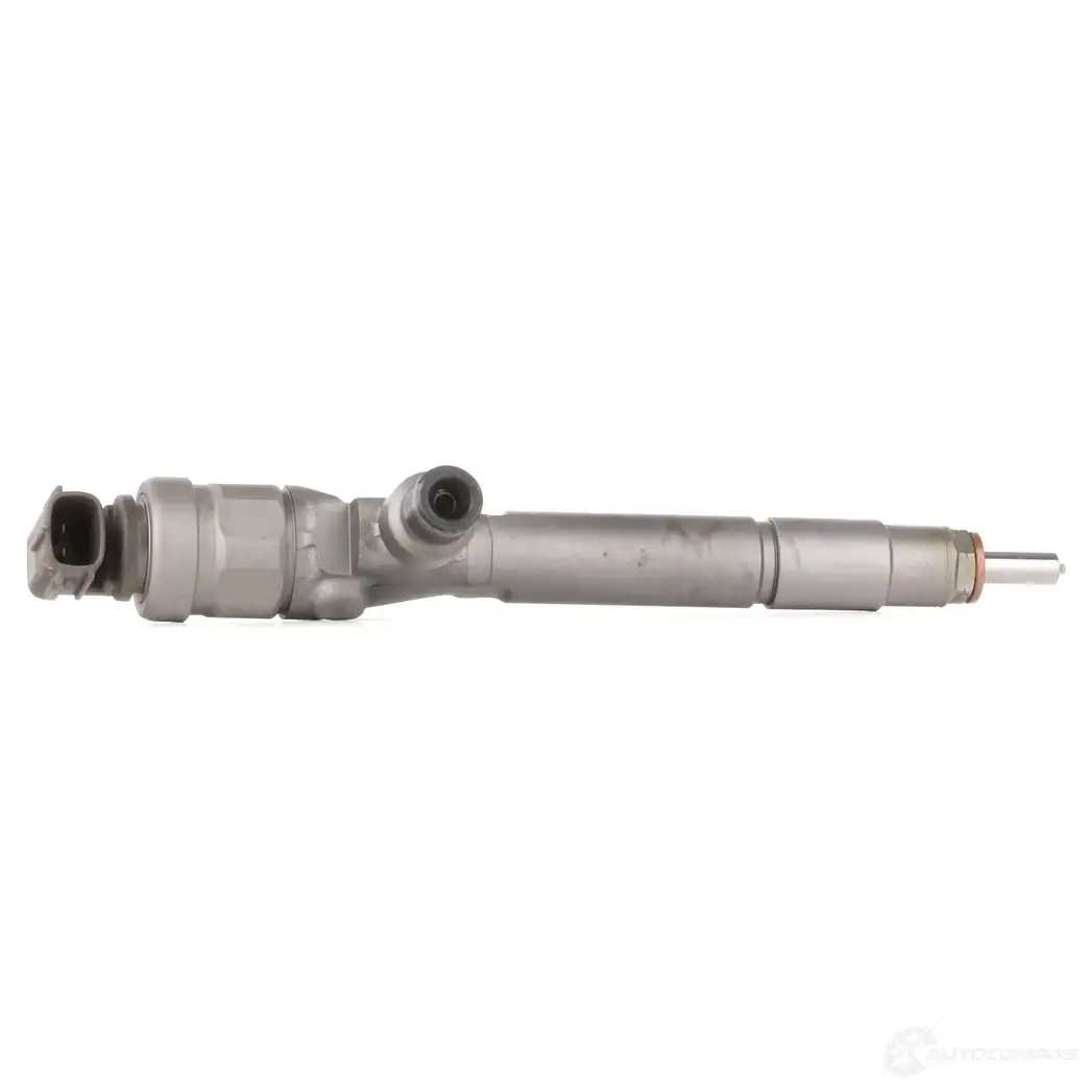 Топливная форсунка RIDEX REMAN 3902i0116r 1437935424 JE 5R00Y - Изображение 1