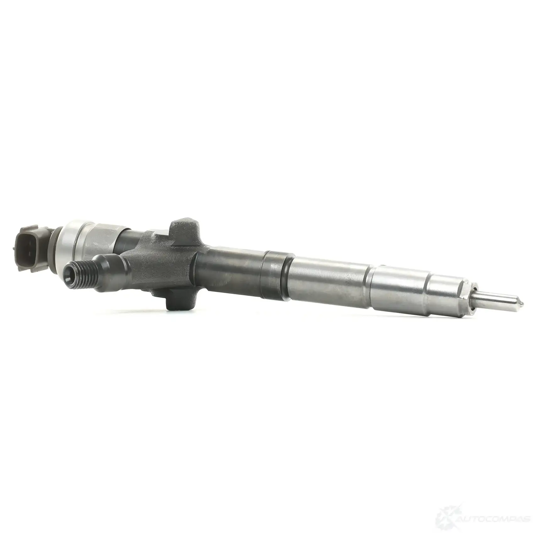 Топливная форсунка RIDEX REMAN C65VH N 3902i0169r 1437935444 - Изображение 1