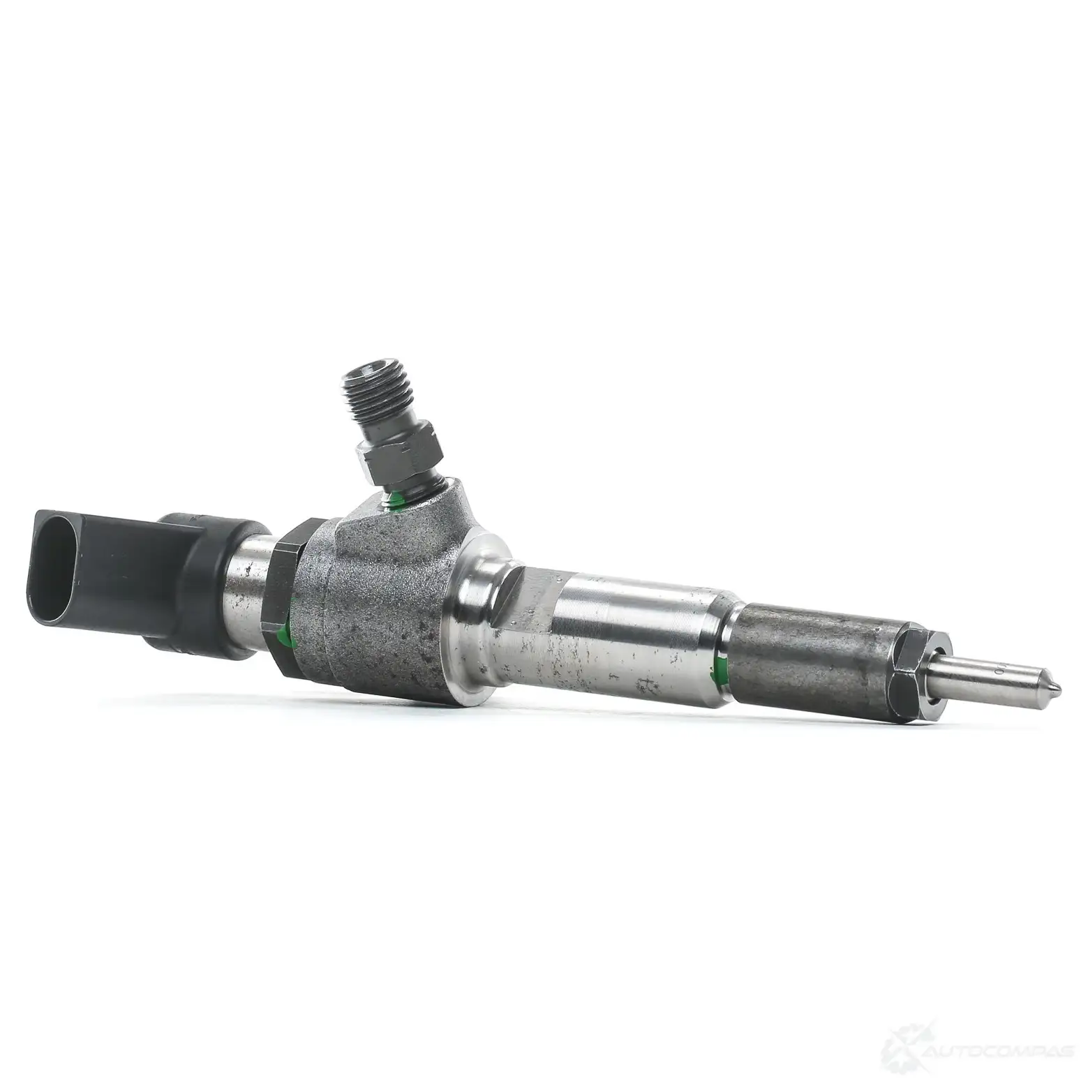 Топливная форсунка RIDEX REMAN 3902i0041r 1437935840 0YGH0 35 - Изображение 1