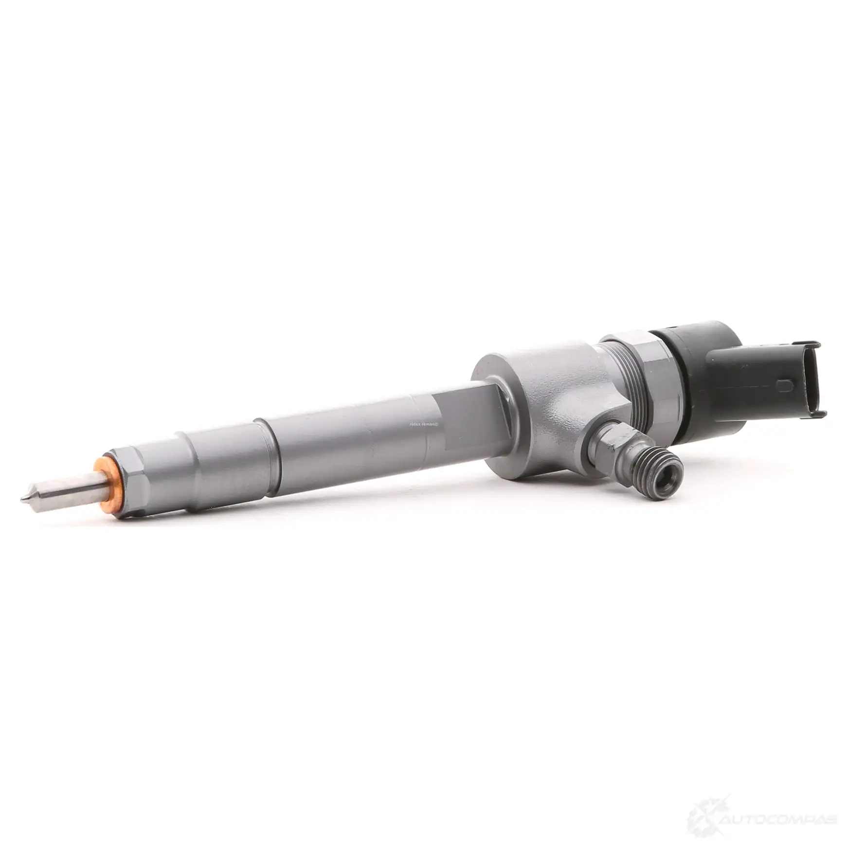 Топливная форсунка RIDEX REMAN XT MYA 1437935053 3902i0398r - Изображение 1