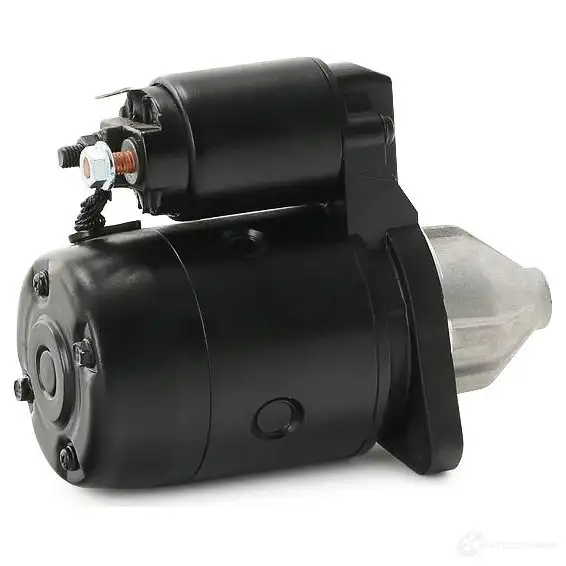 Стартер RIDEX REMAN 1437932936 JIC1G X 2s0533r изображение 3