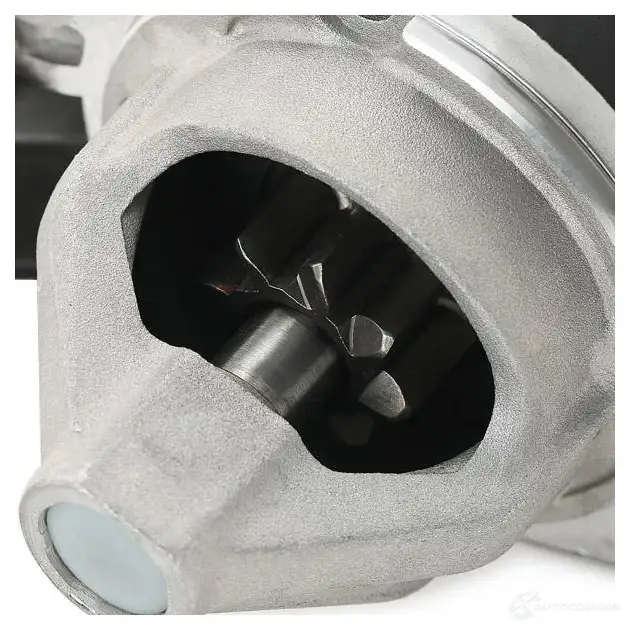 Стартер RIDEX REMAN 1437932936 JIC1G X 2s0533r изображение 4