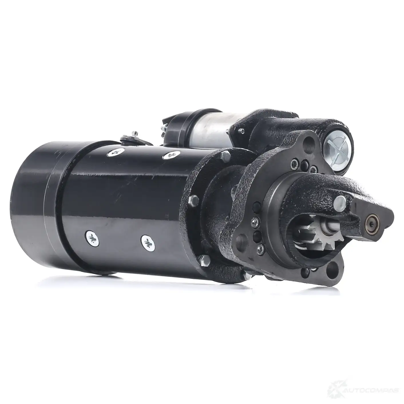 Стартер RIDEX REMAN 2s0534r 1439296068 4JVWN 4 - Изображение 1