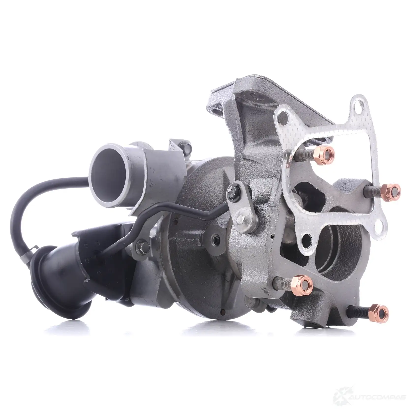 Турбина RIDEX REMAN 1437931548 2234c10377r QTVK GM6 - Изображение 1