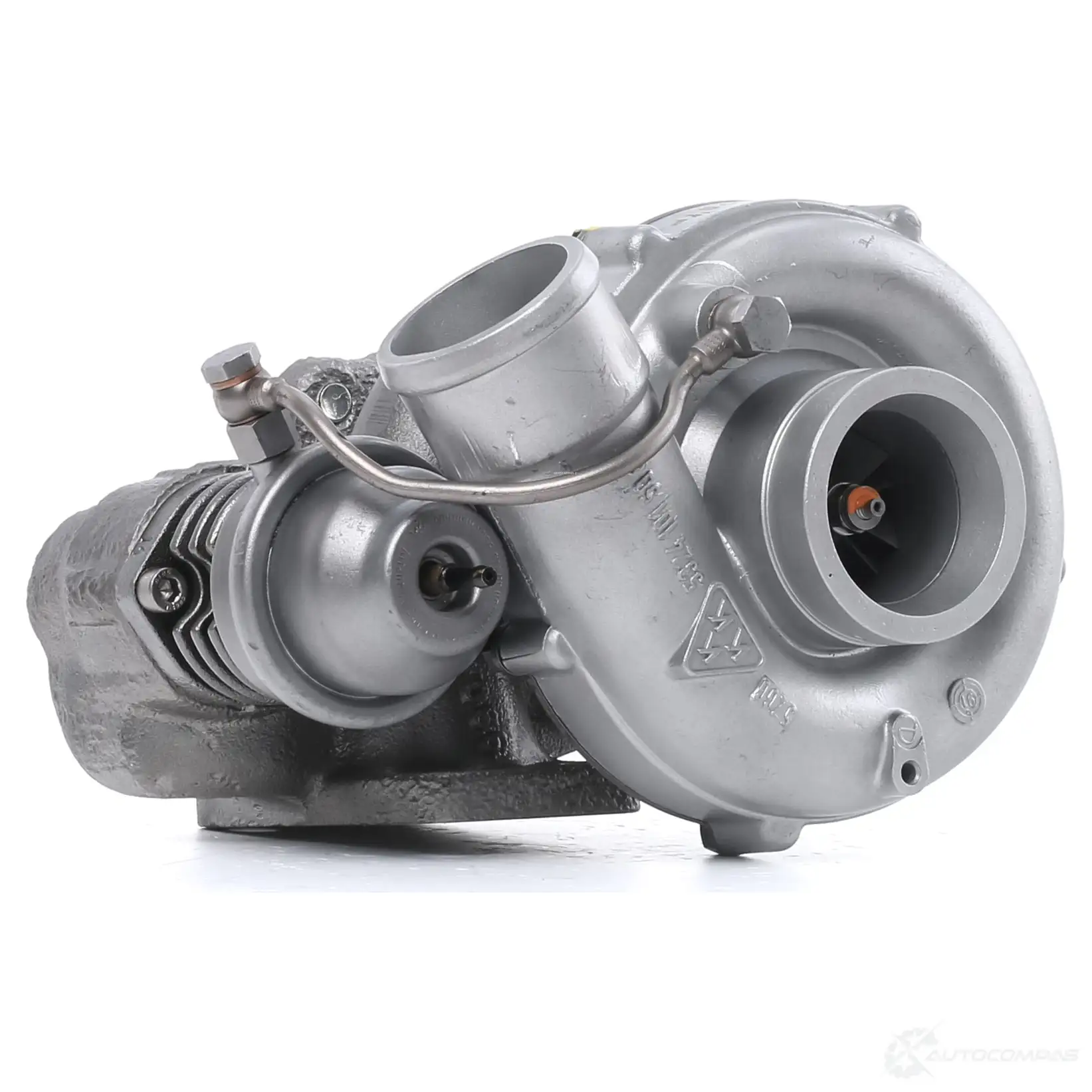 Турбина RIDEX REMAN 2234c10200r 1437931848 0G9BQ AN - Изображение 1