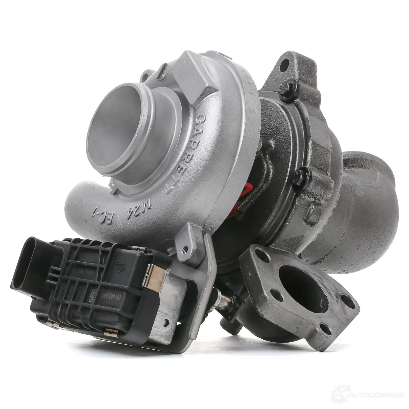 Турбина RIDEX REMAN 1437932443 VF HH67 2234c10123r - Изображение 1