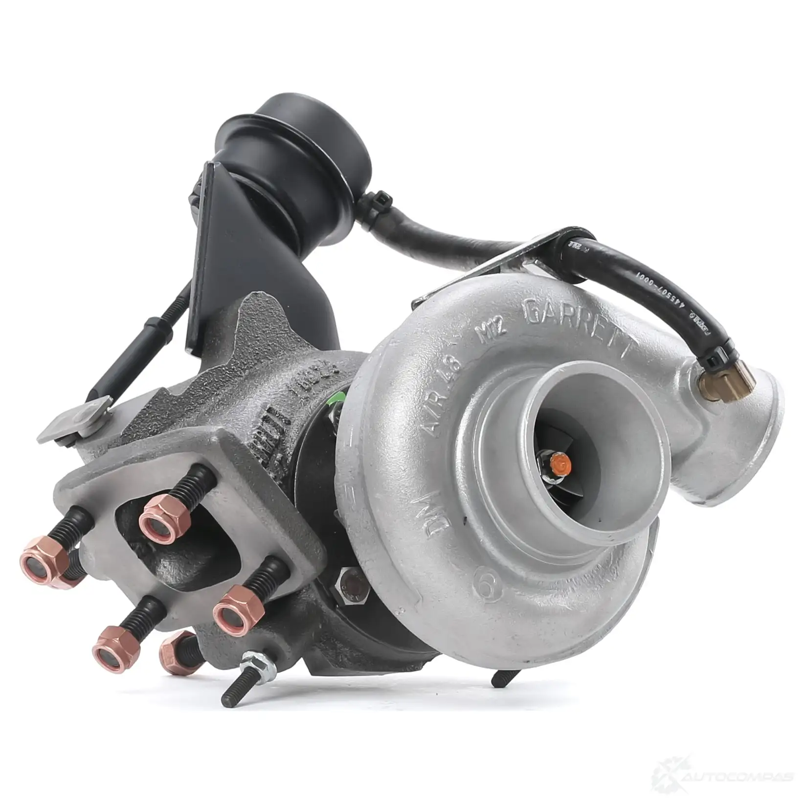 Турбина RIDEX REMAN GV A54JM 1437931852 2234c10045r - Изображение 1