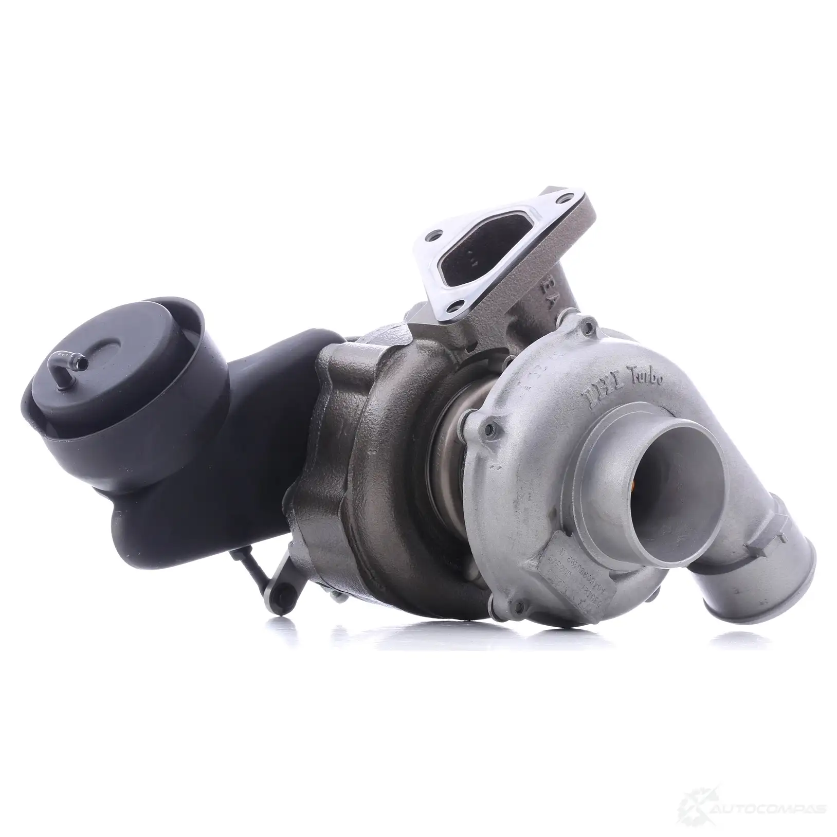 Турбина RIDEX REMAN 2234c0131r P30W5 T 1437932571 - Изображение 1