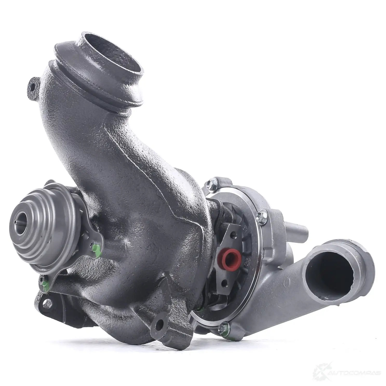 Турбина RIDEX REMAN 2234c10677r 4NECOG Z 1437932594 - Изображение 1