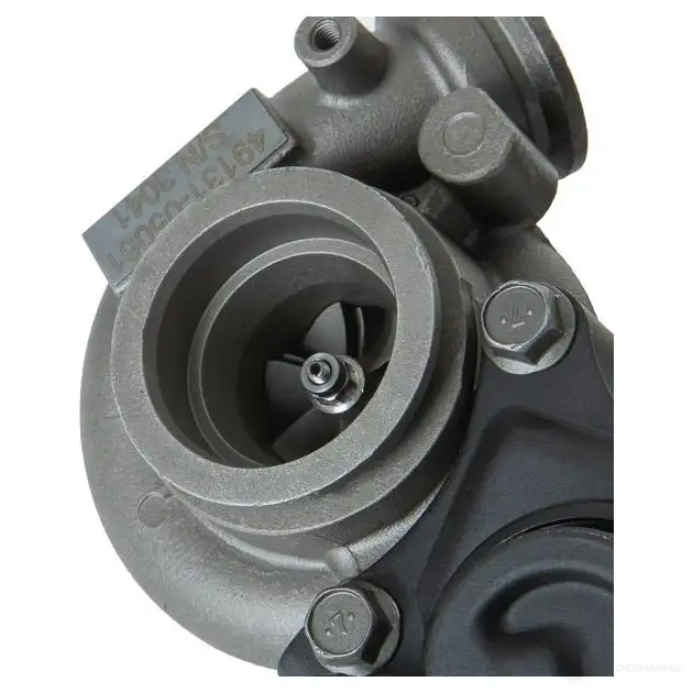 Турбина RIDEX REMAN 2234c10685r C2 VKW 1437932054 изображение 6
