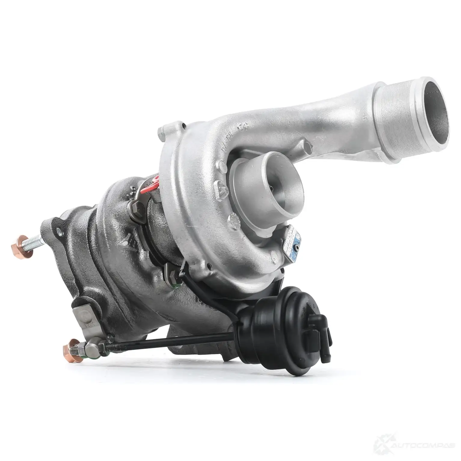Турбина RIDEX REMAN 1437932058 MI 5L5E 2234c10242r - Изображение 1