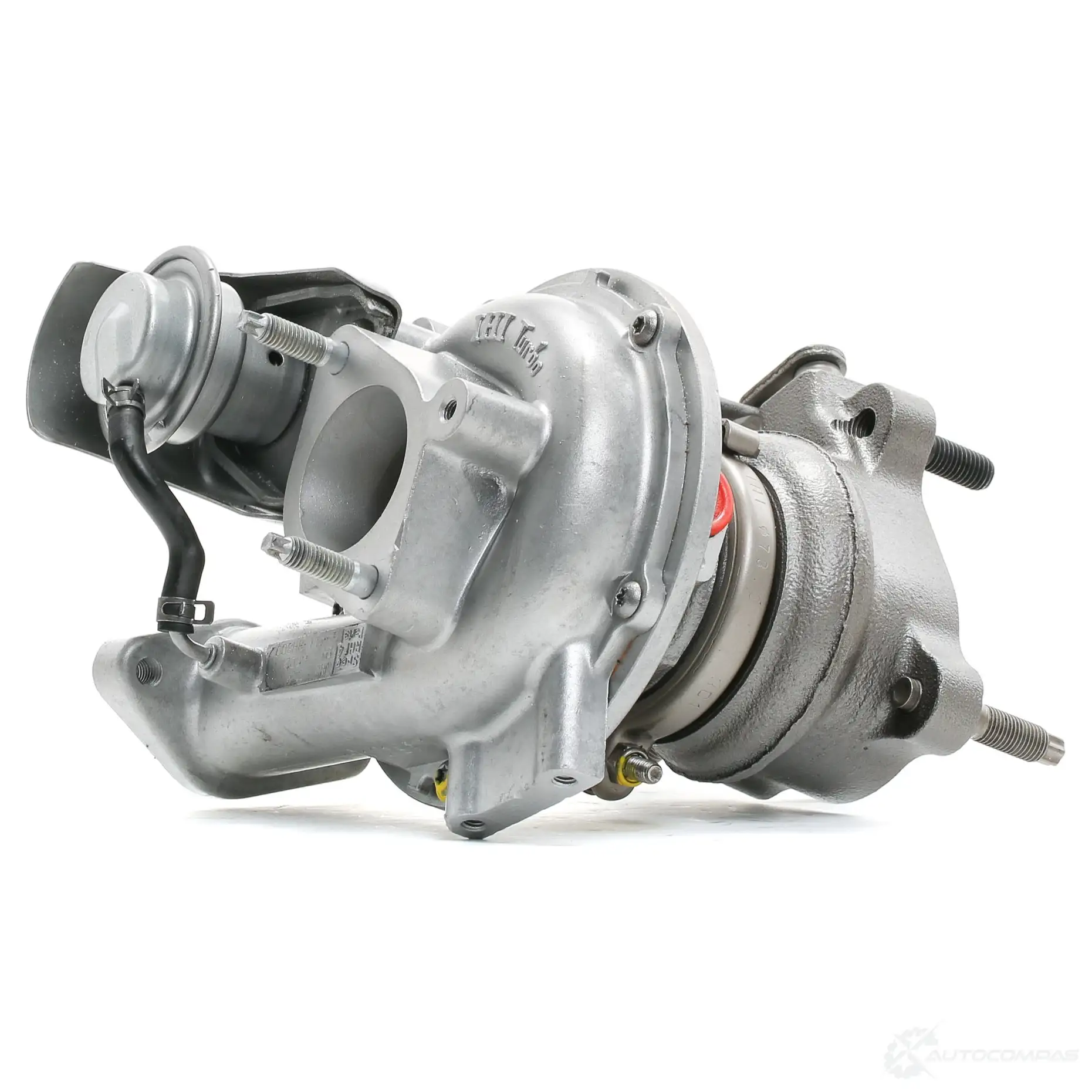 Турбина RIDEX REMAN 1437931511 B WV9G 2234c10050r - Изображение 1