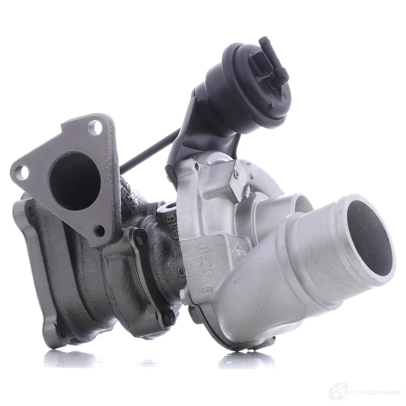 Турбина RIDEX REMAN 1437932006 3LS7F SG 2234c10211r - Изображение 1