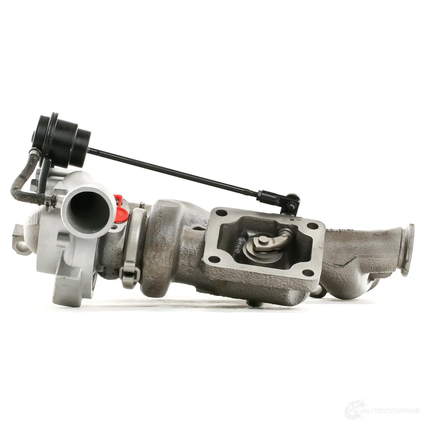 Турбина RIDEX REMAN 2234c10080r 933B E 1437931683 - Изображение 1