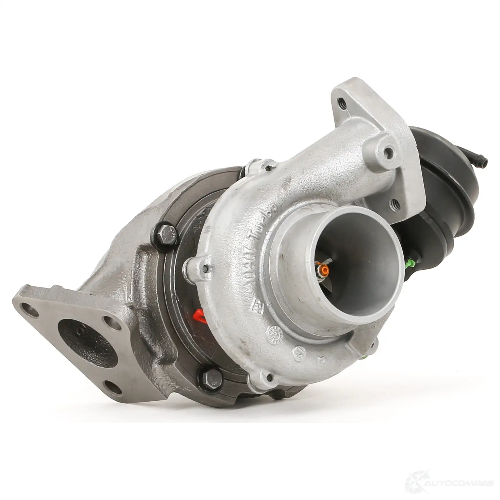 Турбина RIDEX REMAN E EB1F 2234c0470r 1437932059 изображение 0
