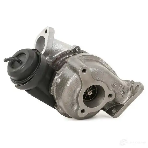 Турбина RIDEX REMAN E EB1F 2234c0470r 1437932059 изображение 3