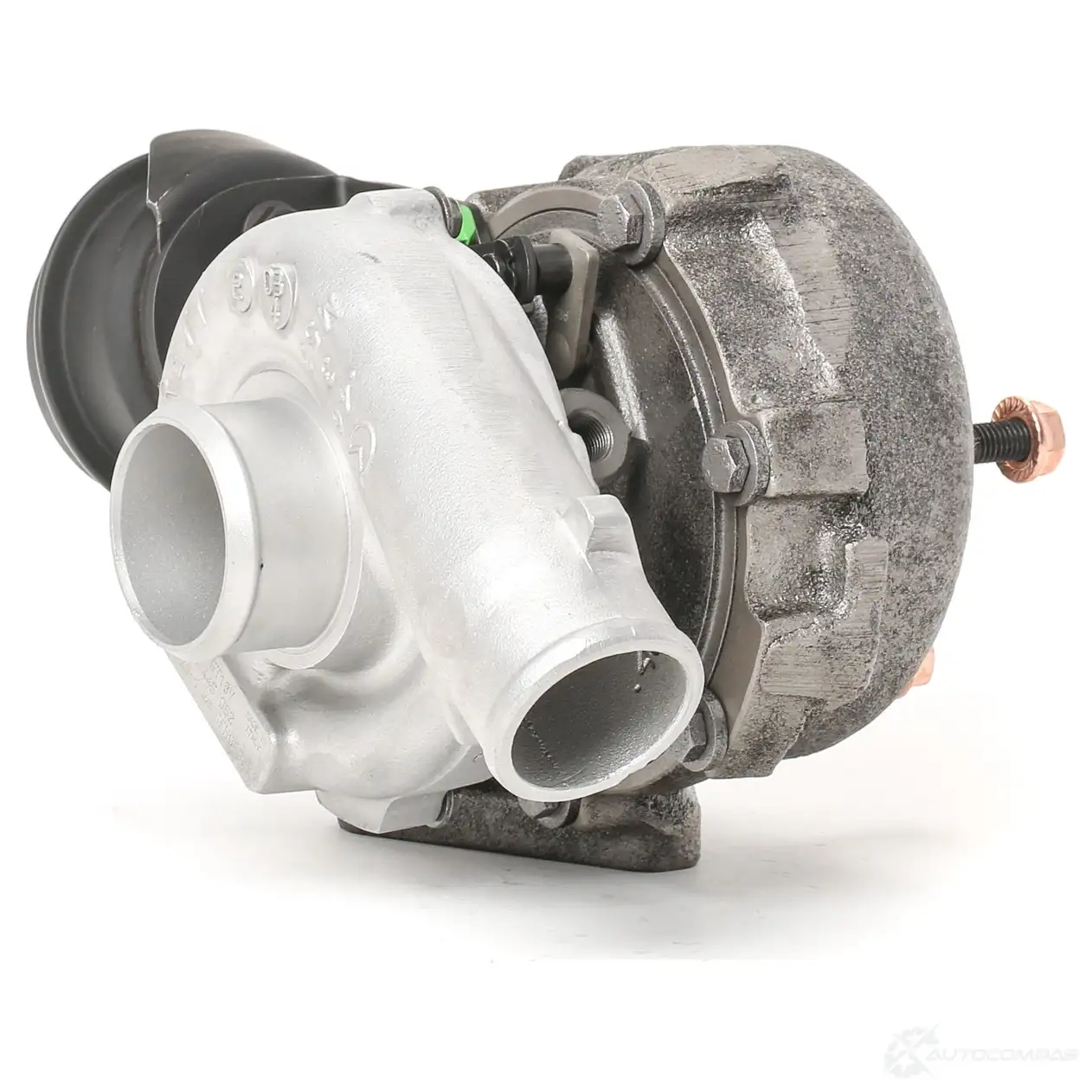 Турбина RIDEX REMAN H8 XWR 1437931591 2234c0308r - Изображение 1