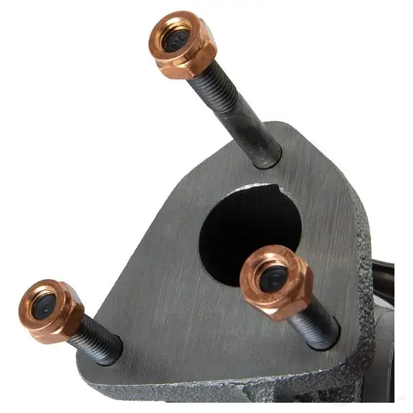 Турбина RIDEX REMAN ULP0 XH6 1437932851 2234c0070r изображение 5