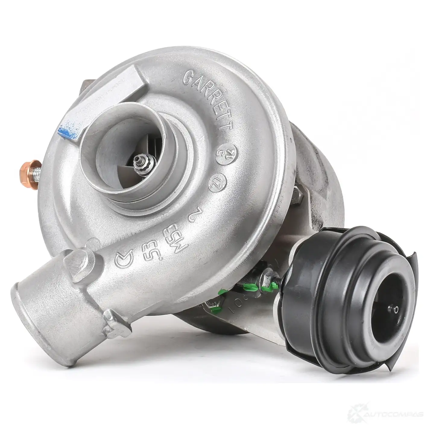 Турбина RIDEX REMAN 1437932089 NFAD X 2234c10029r - Изображение 1