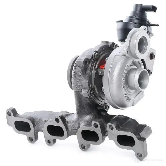 Турбина RIDEX REMAN 2234c0232r 5ACU 0 1437932261 изображение 2