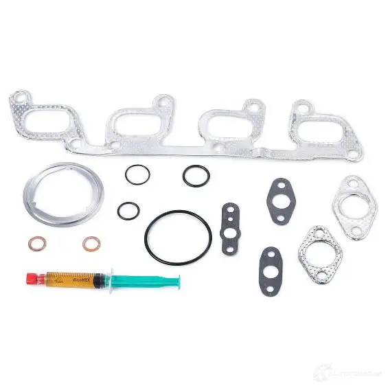 Турбина RIDEX REMAN 2234c0232r 5ACU 0 1437932261 изображение 5