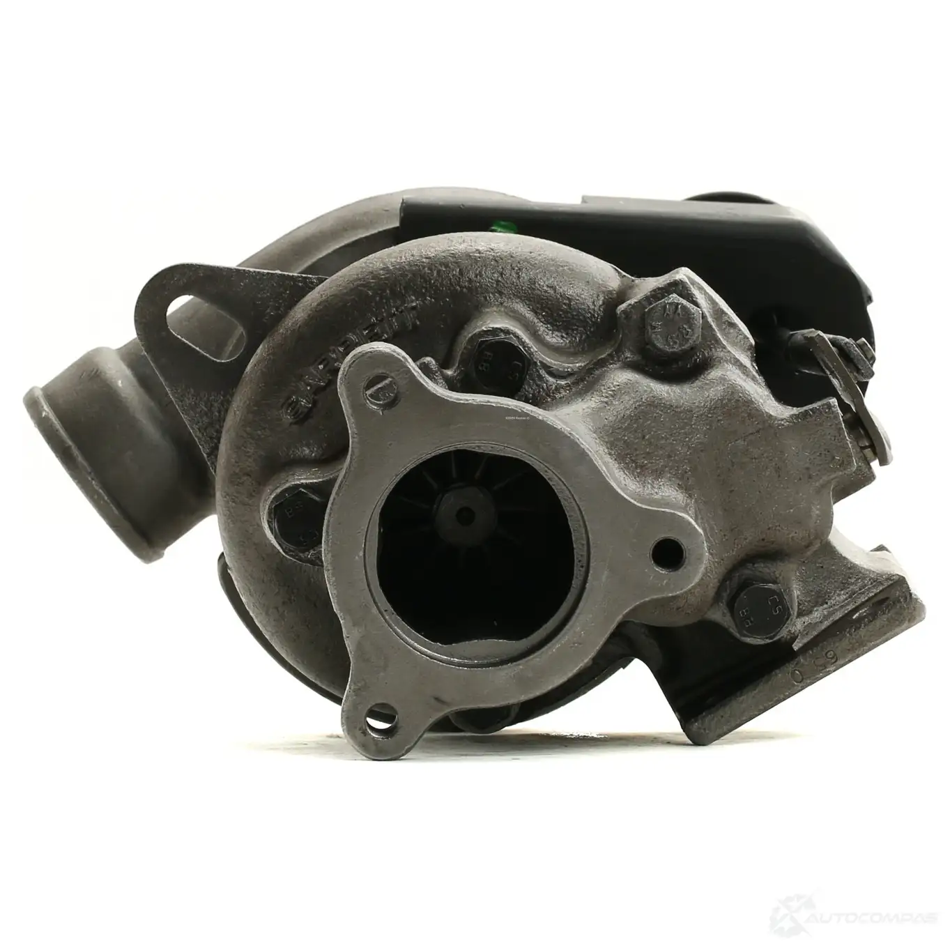 Турбина RIDEX REMAN 2234c10346r 6ME J1 1437932168 - Изображение 1