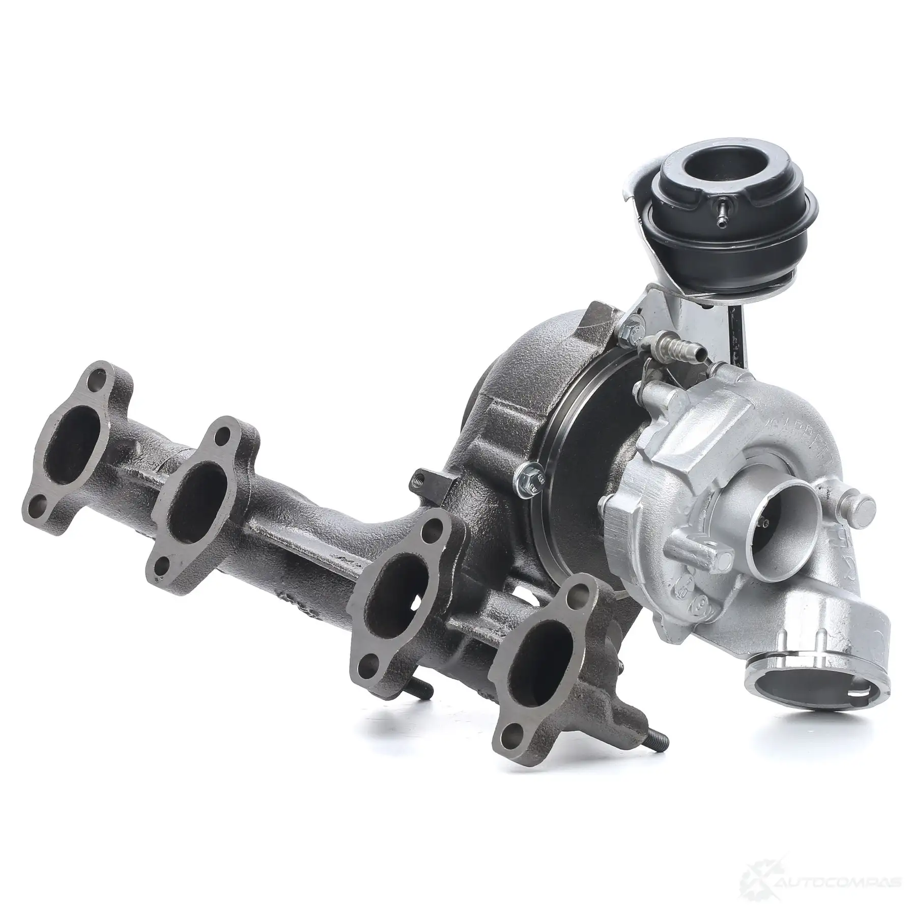 Турбина RIDEX REMAN 1437932691 2234c0435r U19 FJ - Изображение 1
