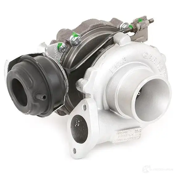 Турбина RIDEX REMAN 1437932736 TL SS1 2234c0221r изображение 2