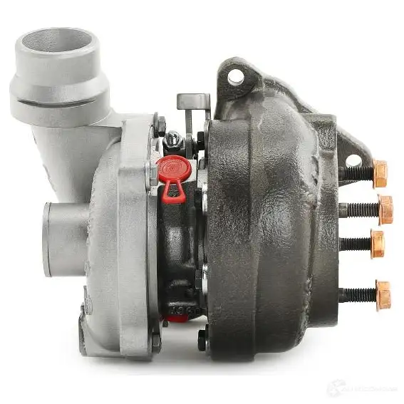 Турбина RIDEX REMAN 2234c0145r OSP J6U 1437931565 изображение 5